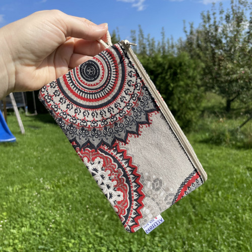 PencilCase Mandala