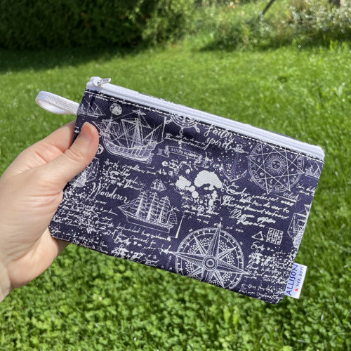 PencilCase Námořní I.