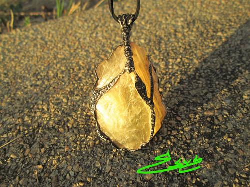 Talisman ,, Šťastné duše " — foto 1
