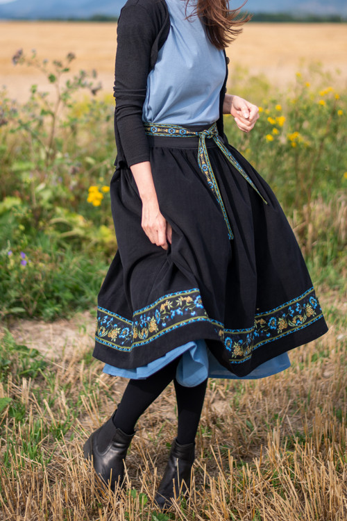 Sukňa Júlia