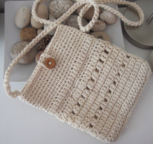 Crossbody kabelka — foto 1