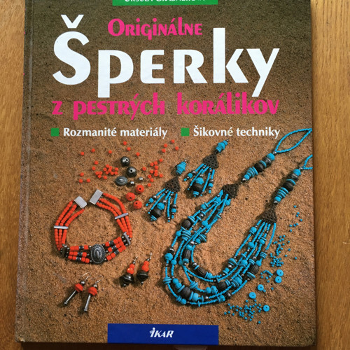 Originalne sperky