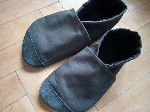 Dámské capky — foto 1