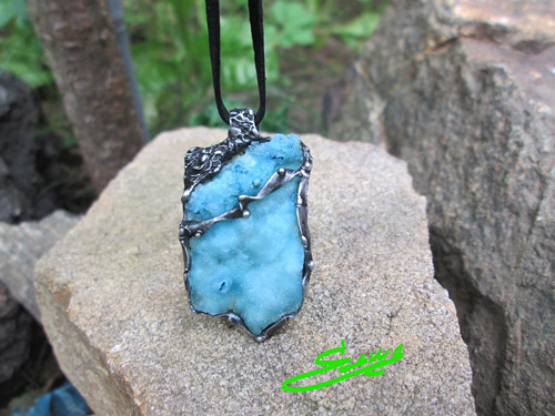 Talisman ,, Euforie duše " — foto 1