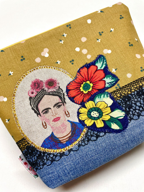 Taštička…Frida — foto 1