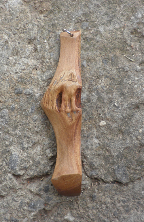 Přívěsek