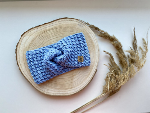 Čelenka 100% merino vlna