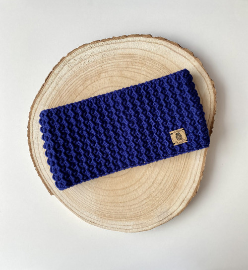 Čelenka 100% merino vlna