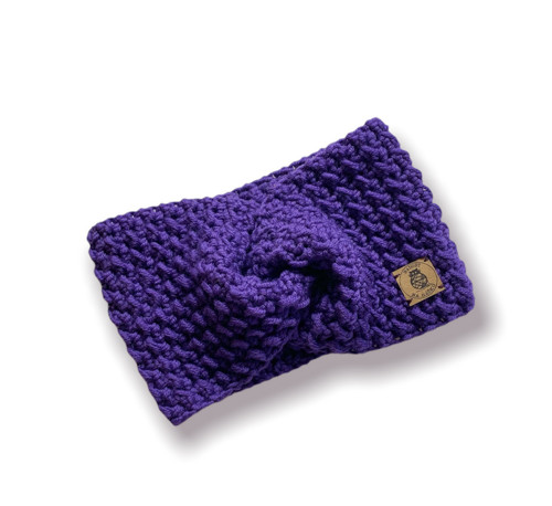 Čelenka 100% merino vlna