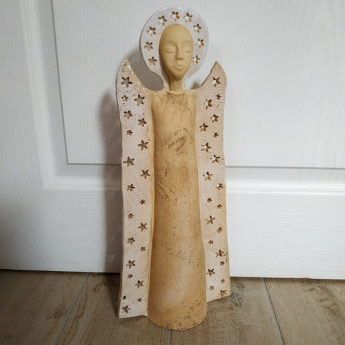 Anděl - 41 cm