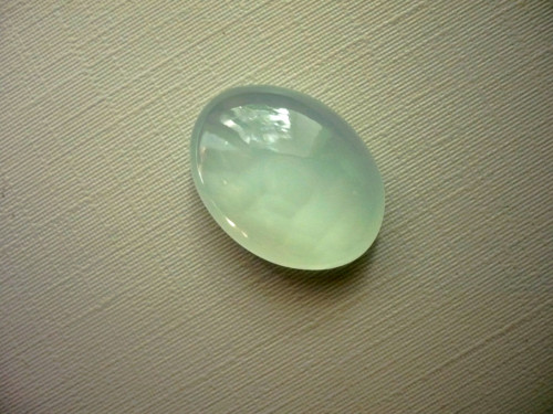 Kabošon - chalcedon 20 mm, č.10f — foto 1