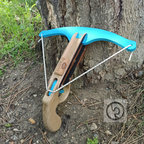 Kuše na korkové špunty — foto 1