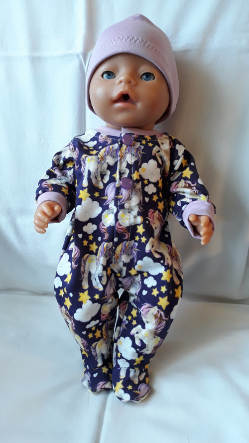 Baby Born 43- s poníky — foto 1