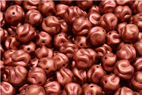 Klubíčka 8 mm - 10 ks