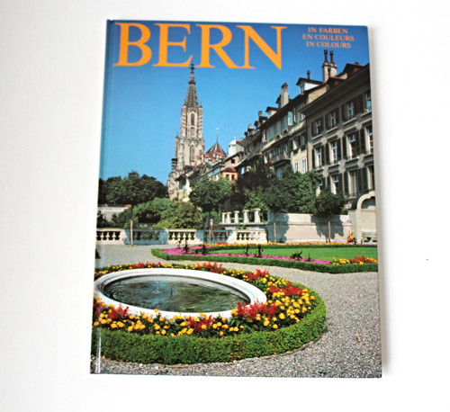 BERN — foto 1