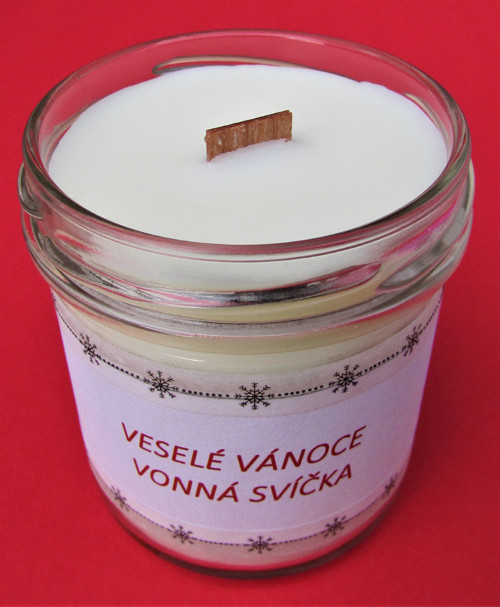 Veselé Vánoce