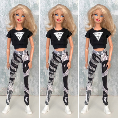 Komplet pro barbie — foto 1