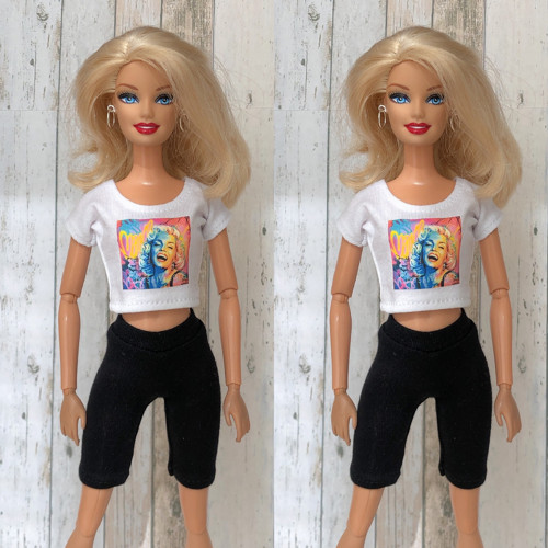 Komplet pro barbie — foto 1