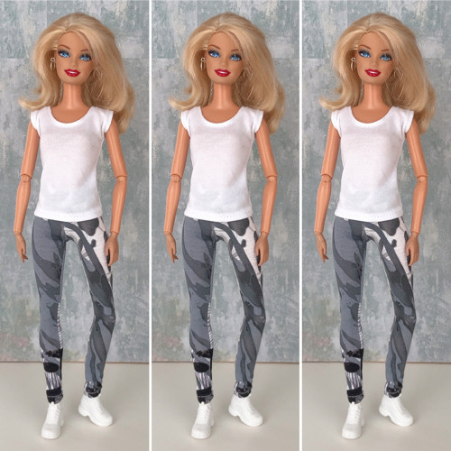 Komplet pro barbie — foto 1