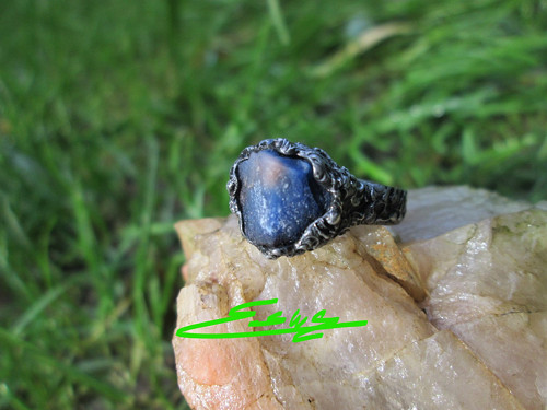 Prsten ,, Irnimit " — foto 1
