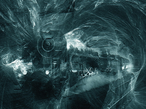 Fantom — foto 1