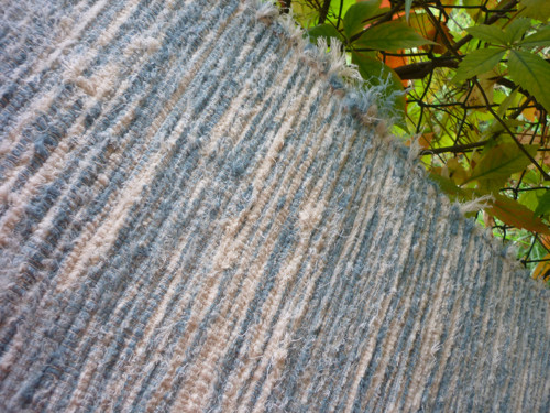 Ručně tkaný koberec - 50 x 120 cm — foto 1