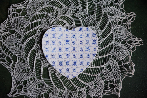 Od srdce - Azulejos