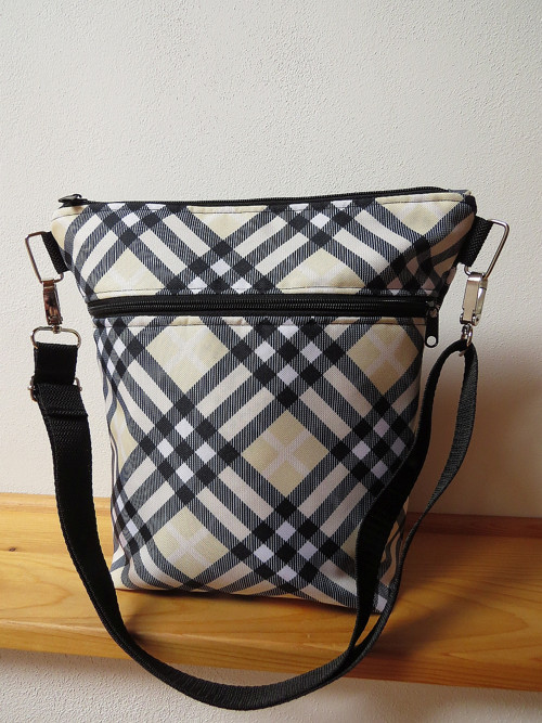 Kabelka, taška crossbody — foto 1