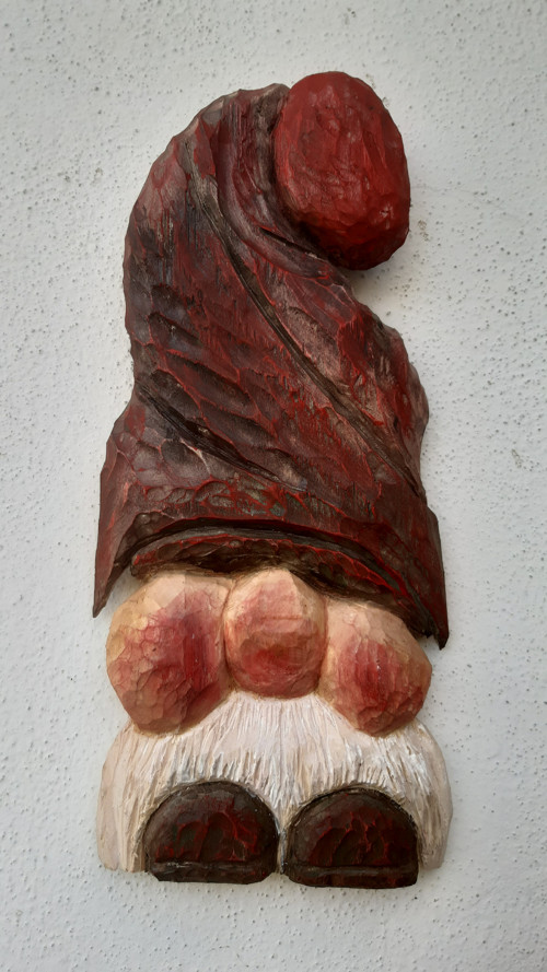 Skřítek — foto 1