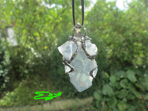 Talisman ,, Nového Věku " — foto 1