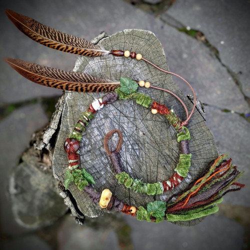 Hairwrap Gurthang (2v1) — foto 1