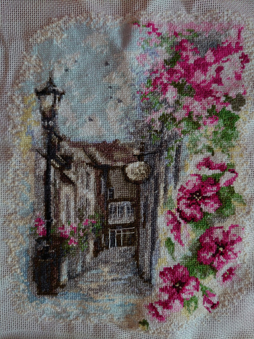Pařížská ulička — foto 1