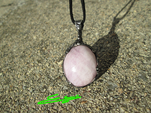 Talisman ,, Ochránce srdeční čakry " — foto 1