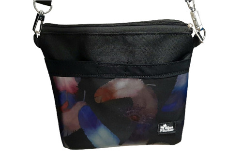 Taška crossbody Pírka