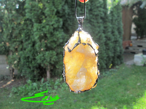 Talisman ,, Šťastné duše " — foto 1