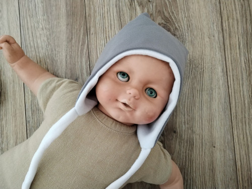 Simple Grey — foto 1