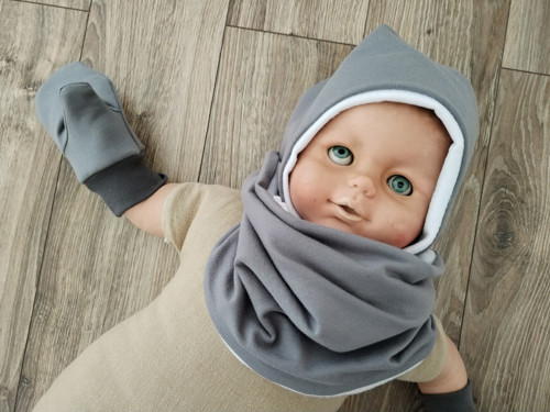 Simple Grey