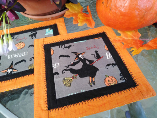 Prostírky - Helloween — foto 1