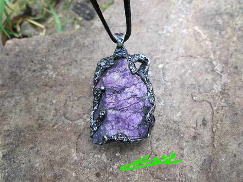 Talisman ,, Korunní čakry " — foto 1