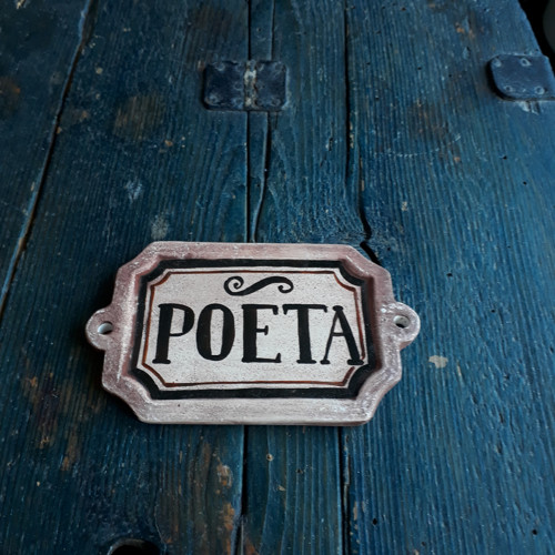 Poeta