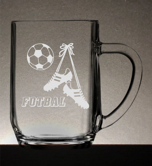 Krýgl - fotbal 2 — foto 1