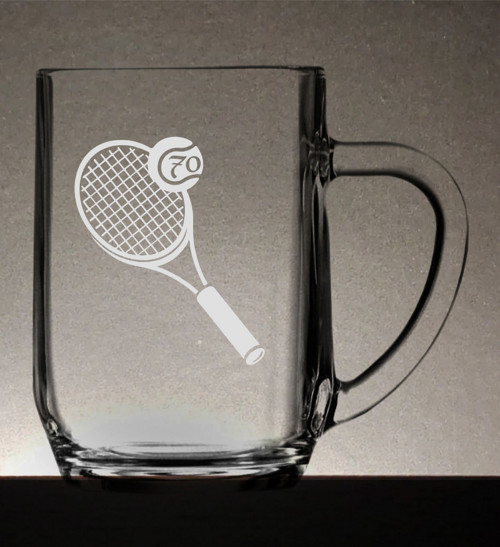 Krýgl - tenis