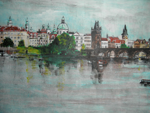 Karlův most