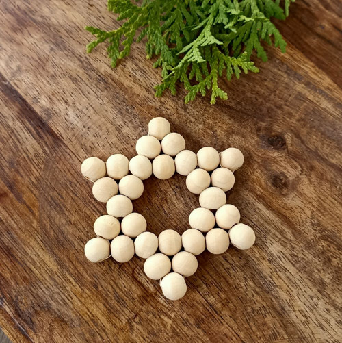 Hvězdička No. 6 — foto 1