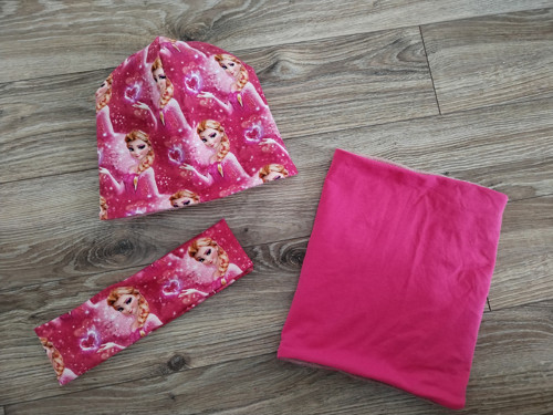 Simple Pink — foto 1