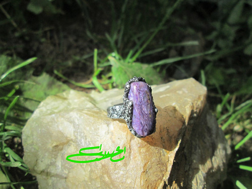 Prsten ,, Proměny " — foto 1