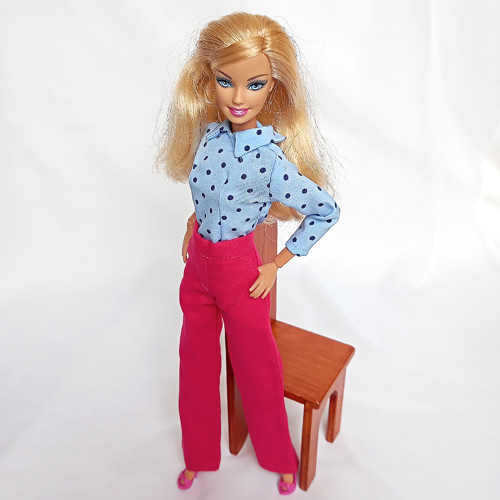 Komplety č.465 — foto 1