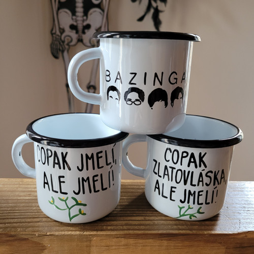 Plecháčky na přání — foto 1