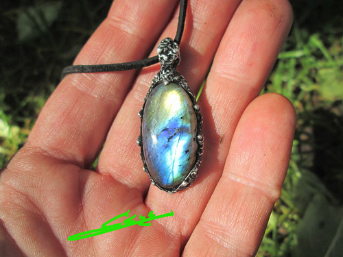 Talisman ,, Esoteric " — foto 1
