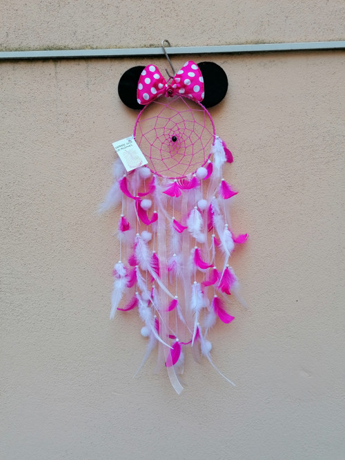 Lapač snů MINNIE — foto 1